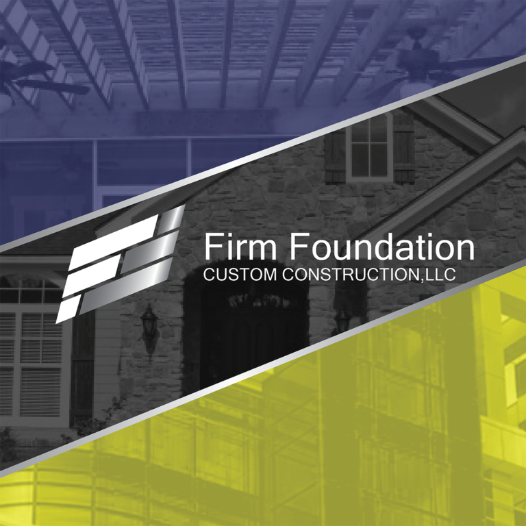 firm foundation kinderlou